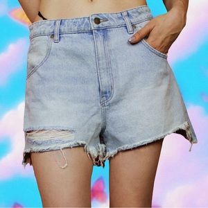 Rolla’s Denim Shorts